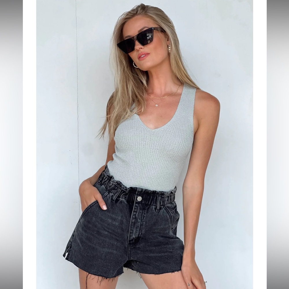 Crue Shorts ***BRAND NEW WITH TAGS***